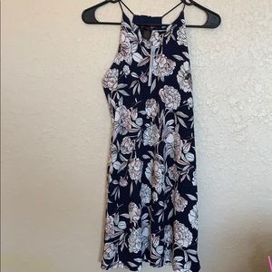 Aqua by Bloomingdale’s dress XSmall